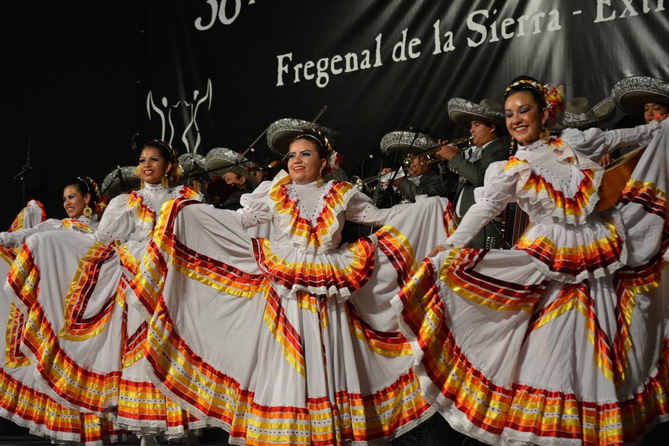 PRIMERA GALA INTERNACIONAL DE FESTISIERRA 2017