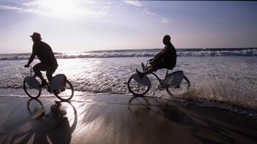 Las diez mejores playas de Portugal