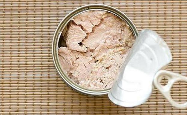 Este es el mejor atún en aceite, según la OCU