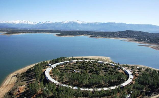 Más de 200 personas desempleadas y ocupadas empezarán a formarse en 'El Anillo'