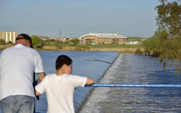 10 oasis para refugiarse del calor en Badajoz