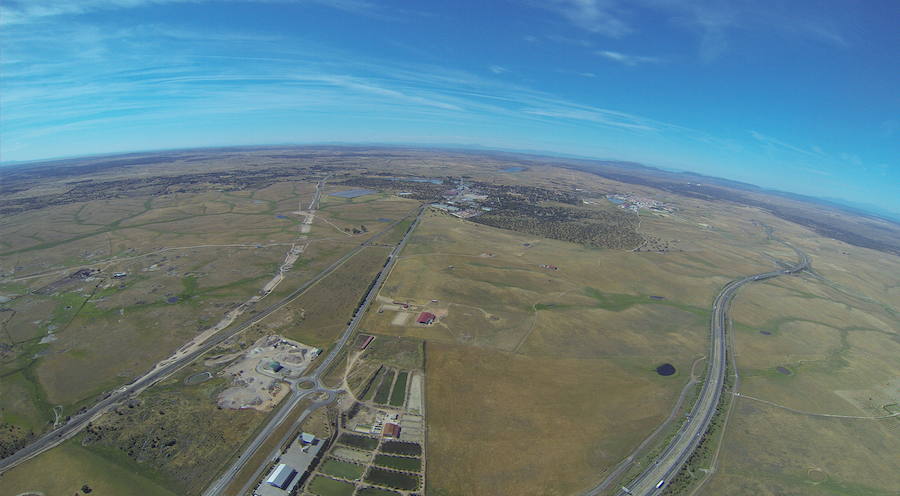 El primer trámite para que el AVE extremeño llegue a Toledo no estará hasta 2020
