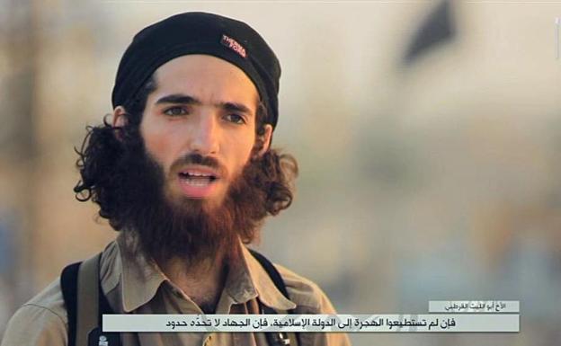 El ISIS amenaza a España y las redes sociales se mofan de su mensajero