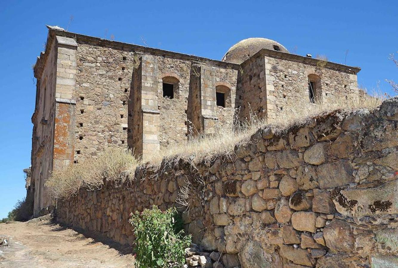 Un viaje por la provincia de Trujillo