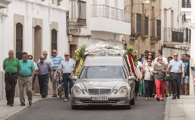 El marido de Sofía llamó al trabajo tras apuñalarla y dijo que ese día no iría «por asuntos familiares»