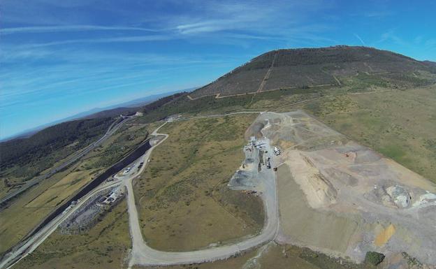 Fomento promete que el estudio del AVE en Toledo estará en un año