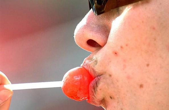 Los extremeños gastan más en golosinas que en arroz o legumbres