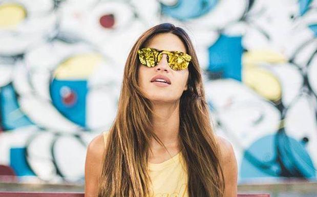 Sara Carbonero desata la polémica en las redes sociales por una fotografía con peluches