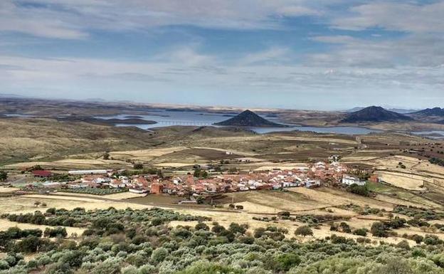 La Diputación de Badajoz presenta un proyecto de adaptación al cambio climático