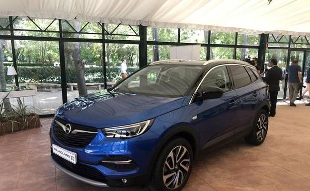 Las ventas de coches en la región crecen un 10,6% anual durante agosto