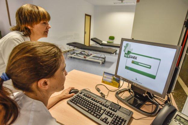 El SES reemplazará más de un tercio de sus equipos informáticos