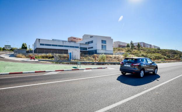 Cerro Gordo vuelve a demandar una segunda rotonda de acceso al barrio