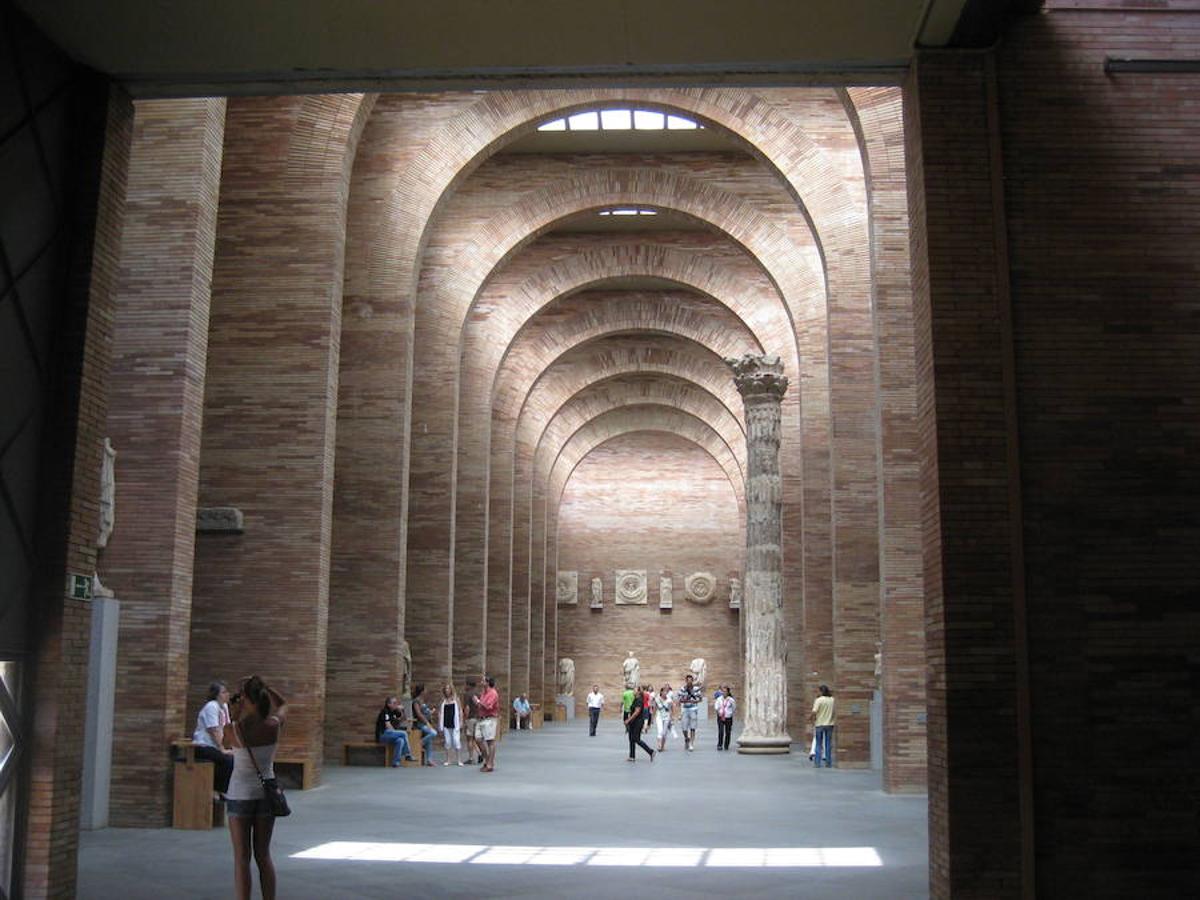 Los diez museos más visitados de Extremadura