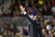 Valverde: «He sufrido mucho con Messi enfrente; ahora tengo suerte»