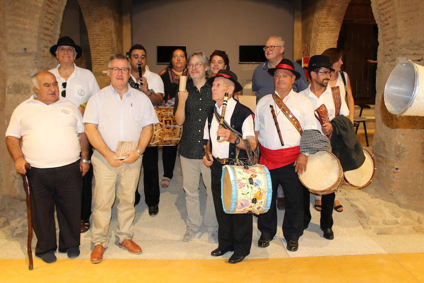 Taller de Aleks Kolkowski