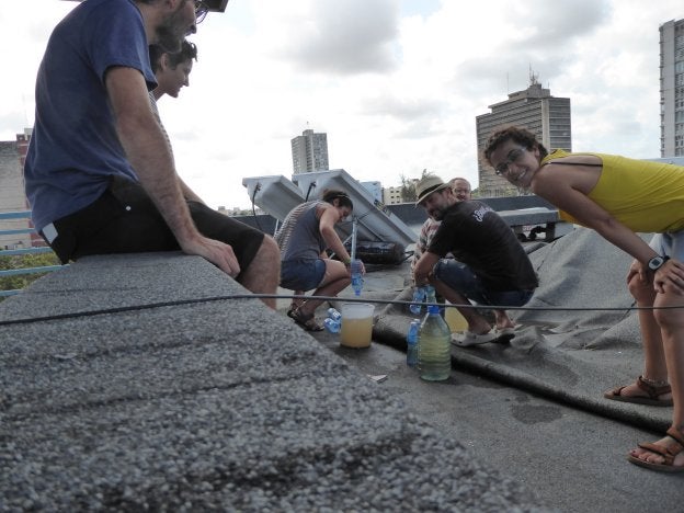 «La Embajada española en La Habana cerró en el peor momento»