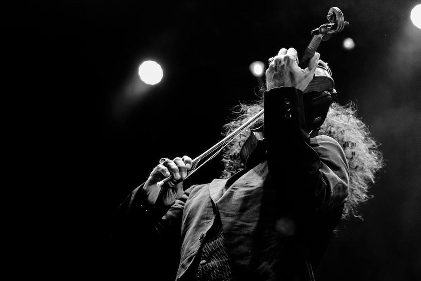 Concierto de Ara Malikian