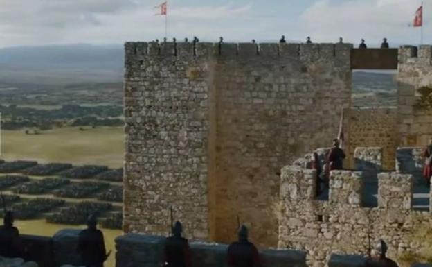 Extremadura promocionará en Fitur los escenarios de Juego de Tronos