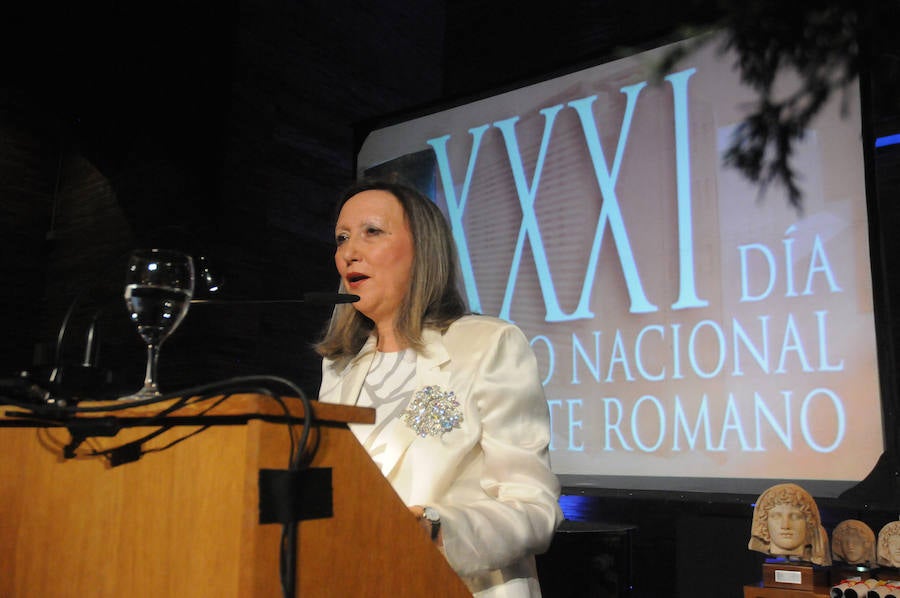 XXXI Día del Museo Nacional de Arte Romano