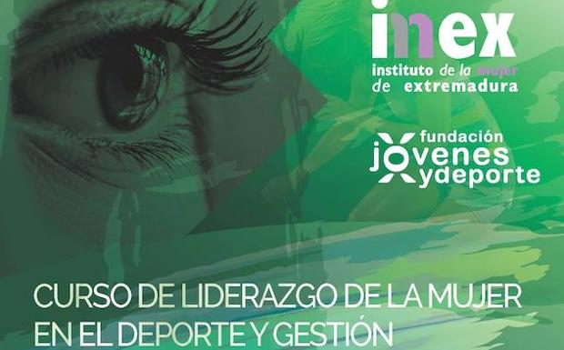 La FJyD y el IMEX ponen en marcha el II Curso de Liderazgo Femenino en el Deporte