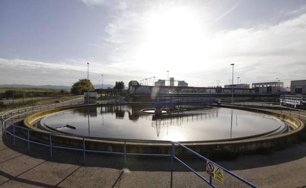 La Junta destina 2,9 millones a obras de depuración en el entorno de Monfragüe