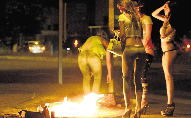 Plan extremeño contra los 'loverboys' y otras fórmulas de prostitución