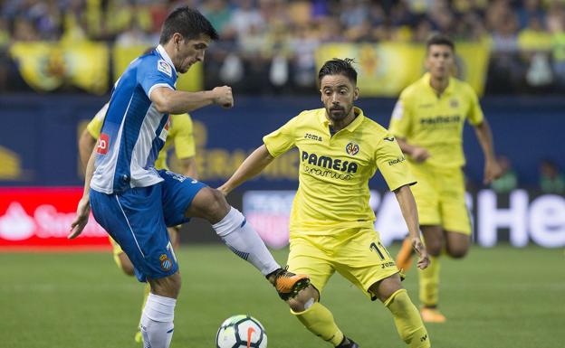 Empate sin goles entre dos equipos que no renunciaron a ganar