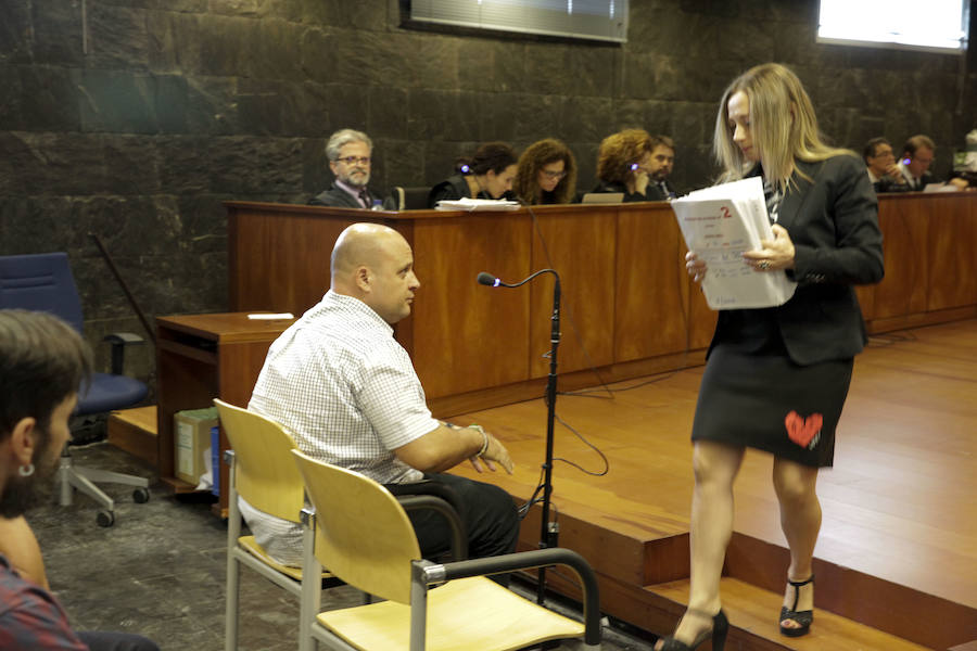 Segunda jornada del juicio del ruido en Cáceres