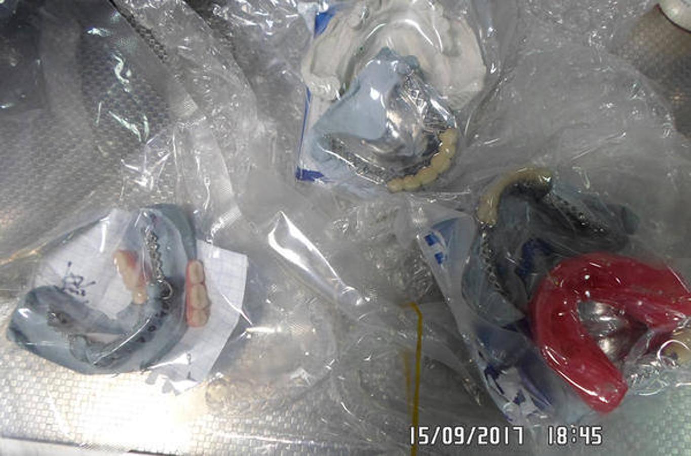 Cáceres, implicada en venta ilegal de medicamentos