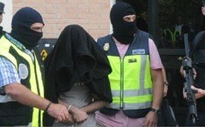 La Audiencia Nacional envía a prisión al yihadista detenido en Mérida
