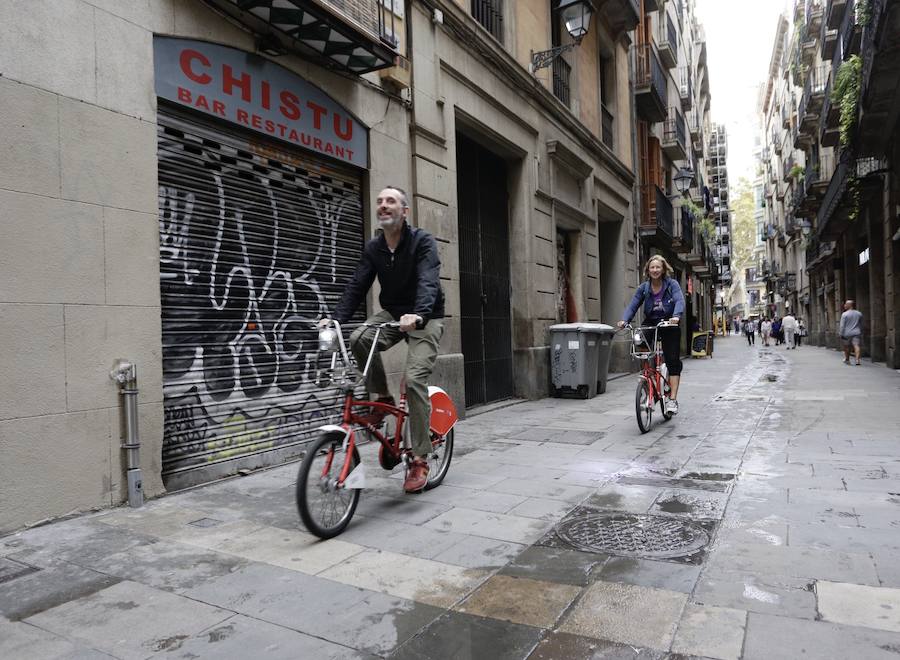 El objetivo de Jorge Armestar en Cataluña