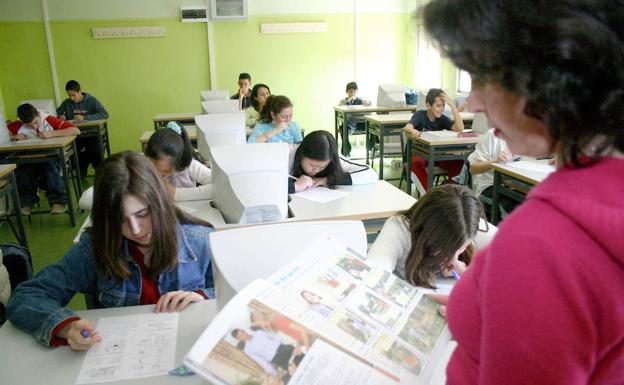 Extremadura tiene 1.900 docentes acreditados para dar clases bilingües
