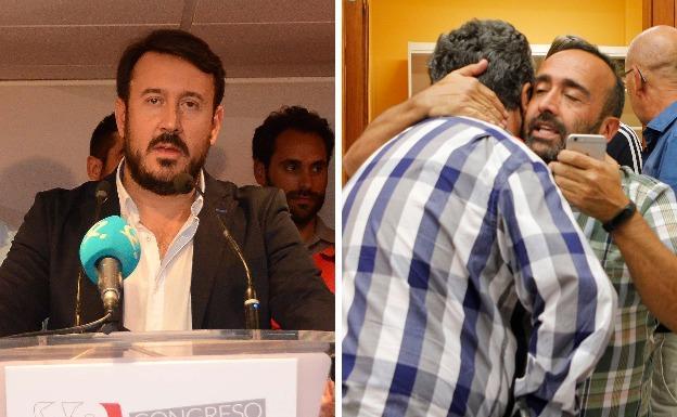 El PSOE celebra este sábado sus congresos provinciales de Badajoz y Cáceres