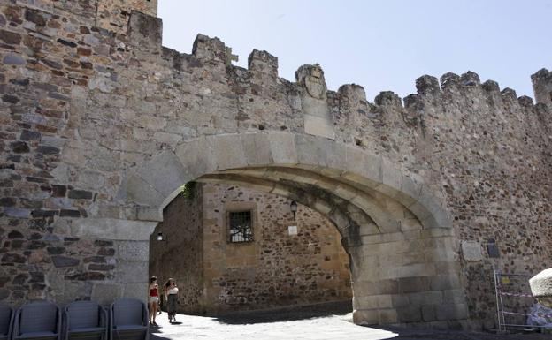Cinco planes especiales para este puente en Extremadura