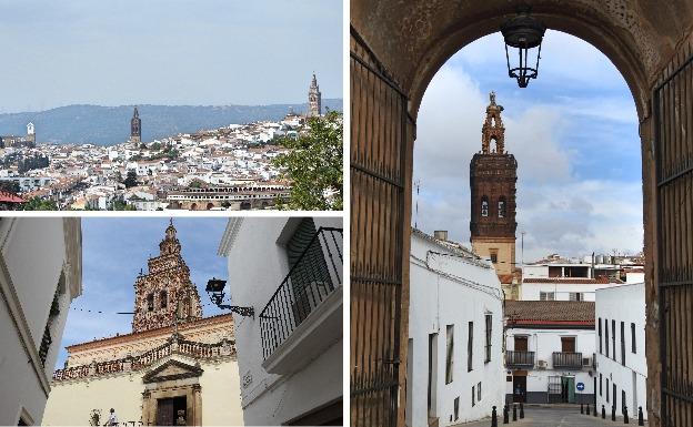 Jerez de los Caballeros, borrachos de belleza