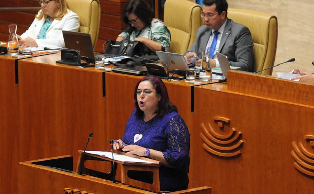 El proceso judicial contra el pacto del SES sigue adelante con 30 enfermeras