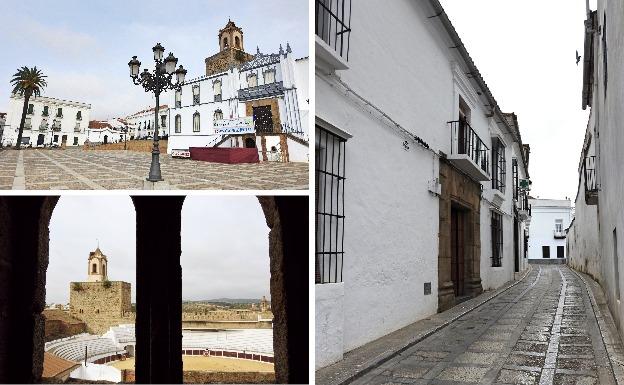 Fregenal de la Sierra, poderío y tradición