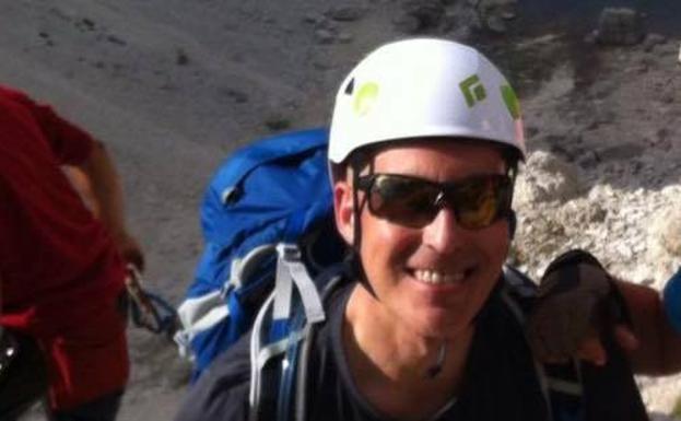 Fallece un montañero emeritense al caer por una pendiente en Beranuy, Huesca