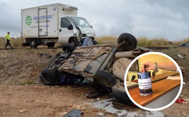 Guadiana del Caudillo se vuelca para ayudar a la familia de los tres vecinos fallecidos