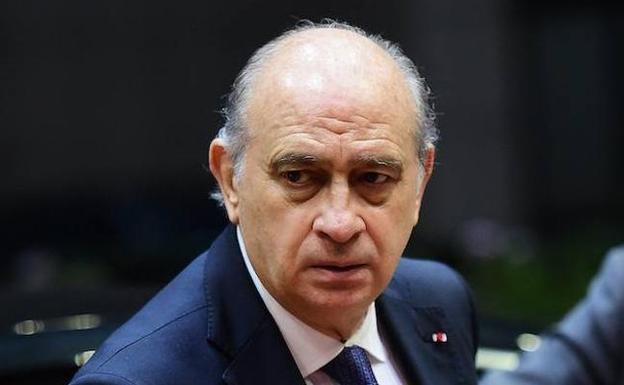 Fernández Díaz habla en Aula HOY sobre 'Cataluña, España, Europa'