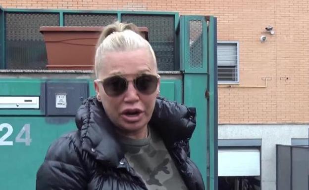 Belén Esteban desmiente su boda: "¡Que no me caso!"