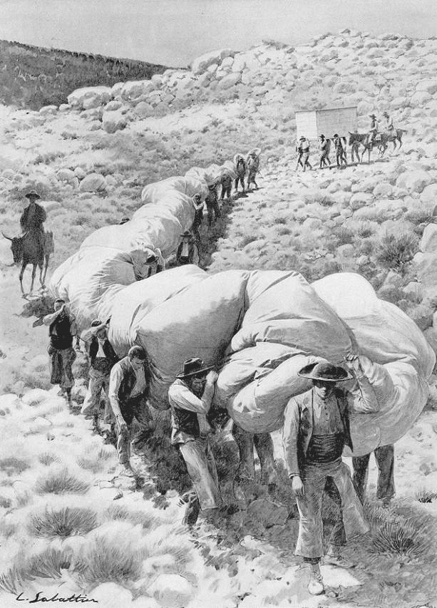 Los masones extremeños que ayudaron al conde que cayó del cielo