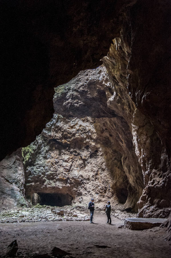 La Jayona se reestrena