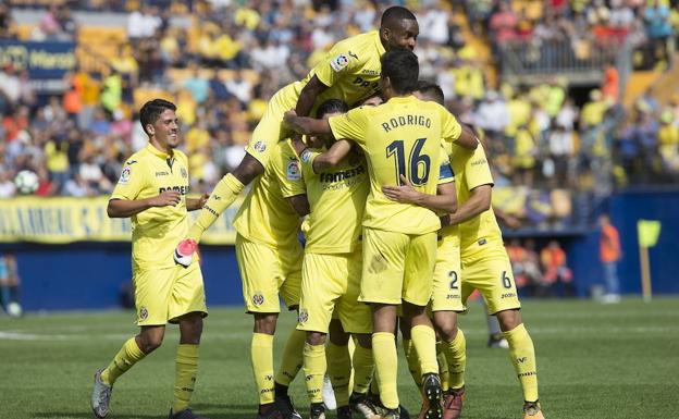 Calleja mantiene el pleno ante Las Palmas, que sigue en caída libre