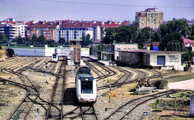 El peor tren de España