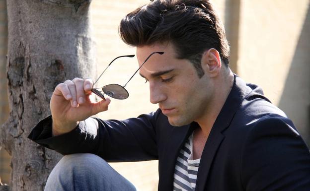 La llamativa decisión de David Bustamante