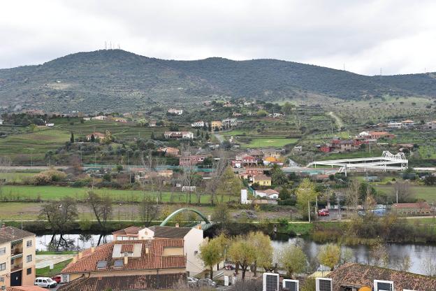 Los técnicos dicen que nadie ordenó los derribos de las casas ilegales de Plasencia