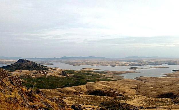 Proyecto de adaptación al cambio climático en La Serena y La Siberia