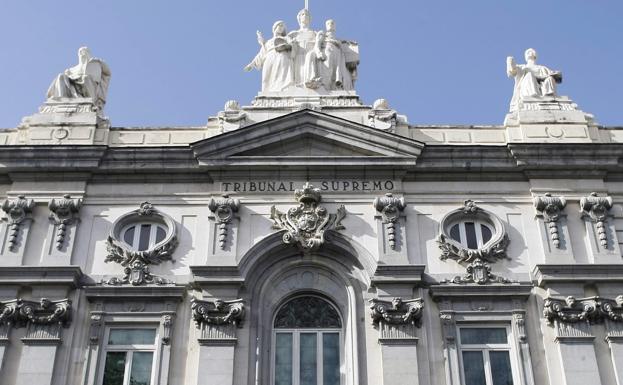 El Supremo fija la potestad de la Administración para sancionar los excesos bancarios