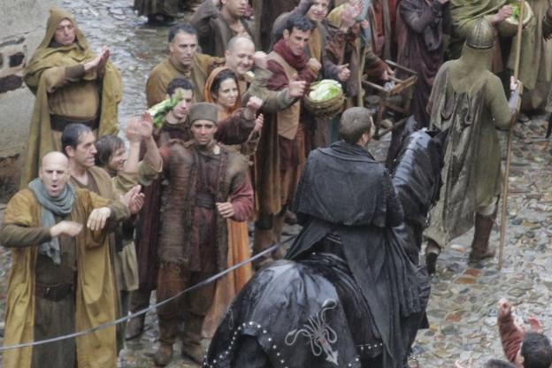 Jerez de los Cacereños